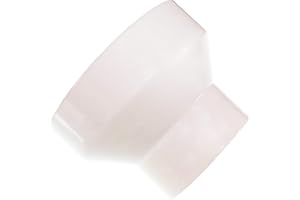 daniplus 317423, réducteur Ø 100–150 mm pour tuyau d'évacuation