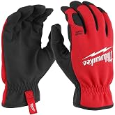 Milwaukee Flex İş Eldiveni 9 No L - 4932498493