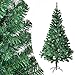 Produktbild Künstlicher Weihnachtsbaum 120 cm inkl. Ständer Weihnachten Neu 51091