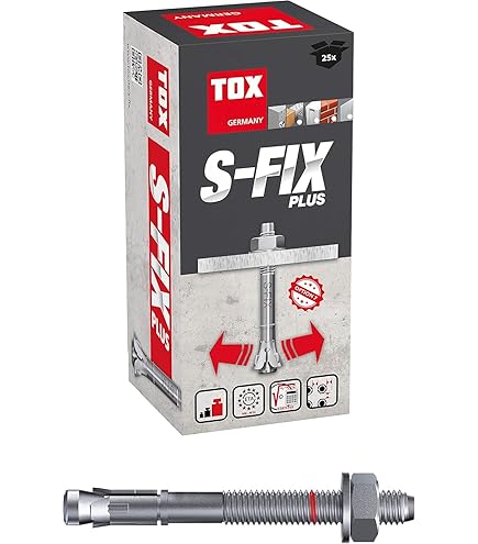 TOX Ausbläser Taifun 750 ml 084600801 - OTT – Fenster-, Türbeschläge & Werkzeug online kaufen, 31,09