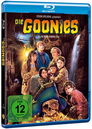Die Goonies