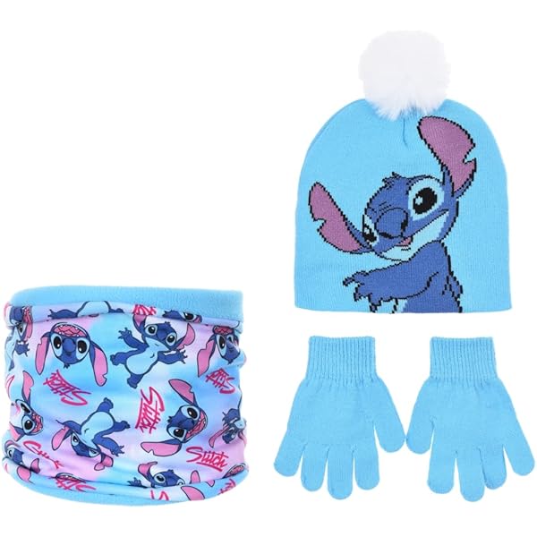 Set Cappello E Guanti Sonic The Hedgehog Per Bambini - Blu, Accessori Invernali - Foto 9