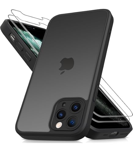 Apple iPhone 11 Pro, 64GB, Midnight Green (Renewed): Amazon.co.uk