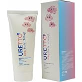 TTO &Uuml;RE Baby V&uuml;cut Losyonu 200 ml