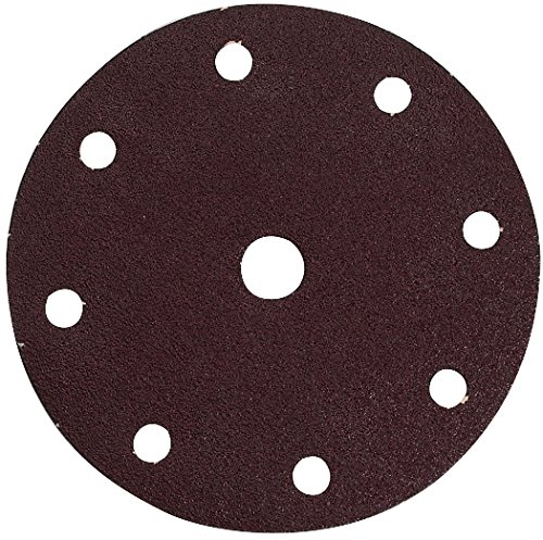 Makita Schleifpapier Klett, 150 mm, K60, 50 Stück, P-32580