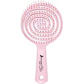 Nascita Pro 3D Flexi Kontrol A&ccedil;ma Tarama Sa&ccedil; Fır&ccedil;ası Pembe - 40