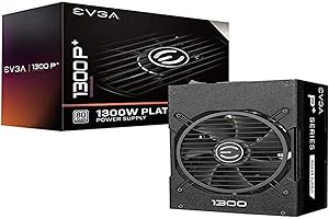 Zasilacz EVGA Supernova P+ 1300W (220-PP-1300-X2)