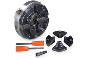 HOLZSTAR PLATO T/MADERA 100M 4 GARRAS SET-2