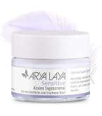 ARYA LAYA Aloe Vera Feuchtigkeitspflege, 50 ml: frischer, jugendlicher  Teint fr beanspruchte, feuchtigkeitsarme Haut, beruhigend, entspannend &  ausgleichend, ideal nach Sonnenbad, vegan : Amazon.de: Kosmetik