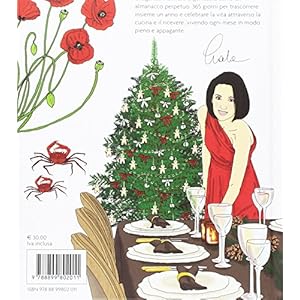 Csaba 5 seasons. Cinque stagioni per celebrare la cucina, il ricevere, la casa