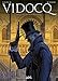 Vidocq T1 - Le Suicidé de Notre-Dame: Le suicide de Notre-Dame by Richard D. Nolane, Sinisa Banovic