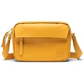 Herschel Alberni | Suya Dayanıklı Kumaş &Ccedil;apraz &Ccedil;antası, 3 L