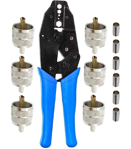 Connettori Microfono Spinotto GX16 &ndash; 2/3/4/5/6/7/8 Pin &ndash; Placcato Argento