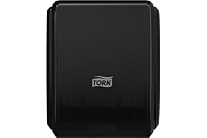 Tork Konstant Airfreshener Dispenser svart A3, 1 bit, 256011