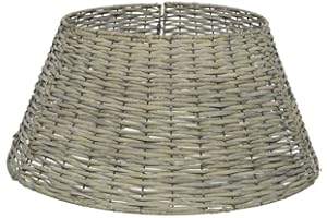 KAEMINGK COPRIPIEDE PER ALBERO DI NATALE D 57X28 CM