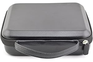 Case 6 Inch 7 Inch Bag Rheme TomTom Sturdy Travel Case