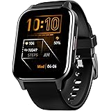 boAt Xtend Call Plus Smart Watch with 1.91" HD Display, Advanced BT Calling, Coins, ENx Tech, HR & SpO2, English & Hindi Lang