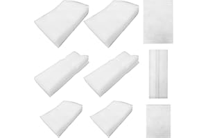 TAGOQUEN Lot de 240 Sacs Semis Biodégradables Sac De Culture – Godets & Sachets Graines pour Plantes Semis Pot Horticole (Non Tissé)