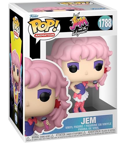 Funko Pop! She-Ra Glow In The Dark – Masters Of The Universe | Edizione Limitata Con Custodia