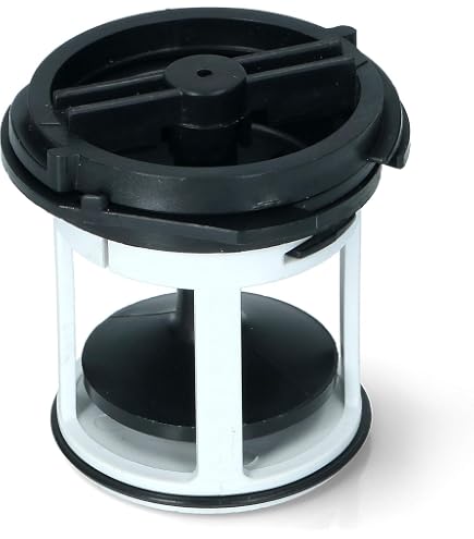 FILTRO LAVATRICE WHIRLPOOL ADATT. AL COD. 481248058385