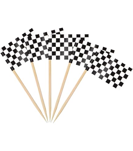 Decorazioni per feste di compleanno per auto da corsa vintage, decorazioni per tavoli con coriandoli, retro Let's Go Racing Scatter, baby shower, veloce uno due, 200 pezzi  15