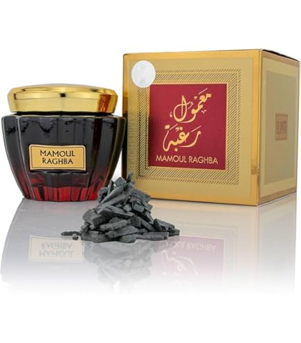 Jual Bukhur Bakhoor AL MAQAM MAQOM MAKAM BANAFA FOR OUD bukhur buhur Arab original BO