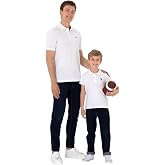 U.S. Polo Assn. Erkek Beyaz Tiş&ouml;rt Basic 50306007-VR013