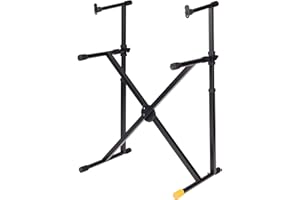 HERCULES STANDS Hercules Stage and Studio Equipment Case (KS210B)