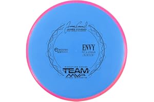 Axiom Discs Electron Envy Golf-Putter (weich) Disc (Farben können variieren)