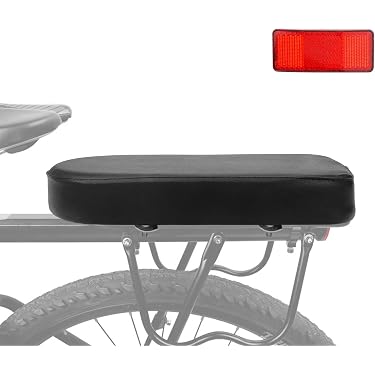 Seggiolino 2-8 mesi (tutti i modelli) - cargo bike