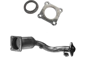 Bm Catalysts BM90953H Approved Katalysator