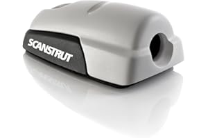 Scanstrut Horizontale Kabeldurchführung für Kabel von 6 bis 10 mm Marine