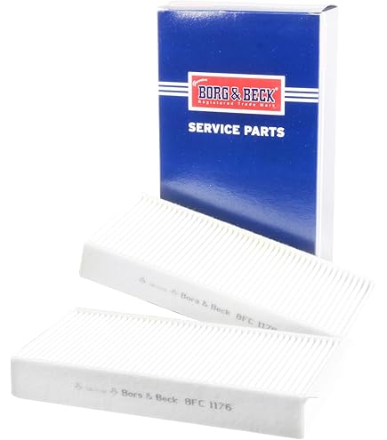 Filtre D'habitacle à Charbon Actif BOSCH R2327