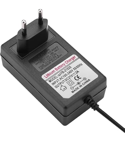 Top Charger * Adattatore Di Alimentazione Caricatore 9 V Per Metronomo Tama