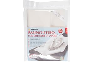 MARBET PANNO STIRO CON DIFFUSORE DI VAP