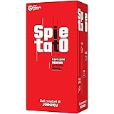 JUDUKU Spietato - Gioco di carte - Gioco da tavolo per Adulti - 3-10 Giocatori - Ideale per le serate tra Amici - Edizione in