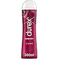 Durex Cherry Lube 100ml