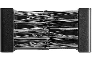 ‎BRIX-IT brix-it Fahrradhalterung Wand Fahrrad Aufhängung Wandhalterung Wandhalter Bike Fahrradaufhängung Wand Fahrradwandhalterungen Garage Rennrad Ebike alle Reifengrößen