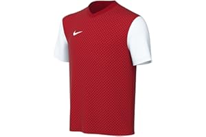 Nike Tiempo Premier II SS Jersey Enfant Shirt Garçon