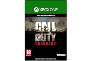 ACTIVISION Call of Duty: Vanguard - Standard Edition | Xbox - Codice download