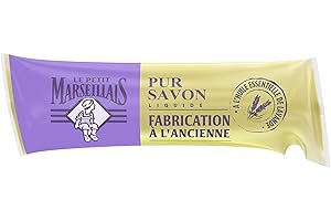 Le Petit Marseillais - liquid soap Lavender refill 250ml by Le Petit Marseillais