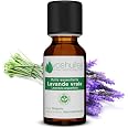 Huile Essentielle Cèdre De L'Atlas Bio Voshuiles – 10ml, 100% Pure, Parfum Boisé Naturel