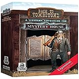 Cranio Creations Mystery House Ritorno a Tombstone CC237
