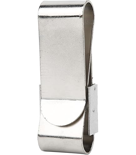 Portagesso Magnetico Per Biliardo - Acciaio Inox - Per Stecche Da Biliardo E Snooker - Compatto E Portatile - Foto 3