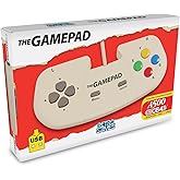 The A500 Mini Joypad (Cream Colour)