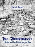 Cover zum Buch Das Wunderwasser