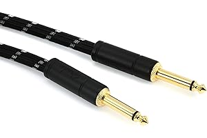 Fender DELUXE 5' INST CBL BTWD