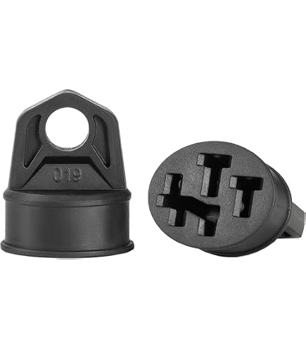 Plug Chiusura Presa Bosch Coperchio Per Connettore Di Ricarica EV
