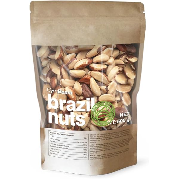 Noci Del Brasile Biologiche - 250g Crude, Perfette Per Snack E Ricette - Foto 11