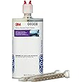 3M 08308 Heavy-Bodied Seam Sealer Cartridge - 200 ml by 3M